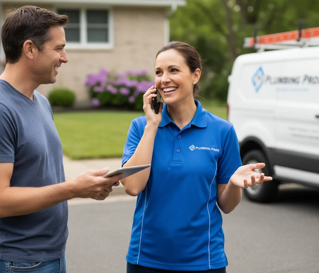 Sewer Line Repair in Greenacres, FL